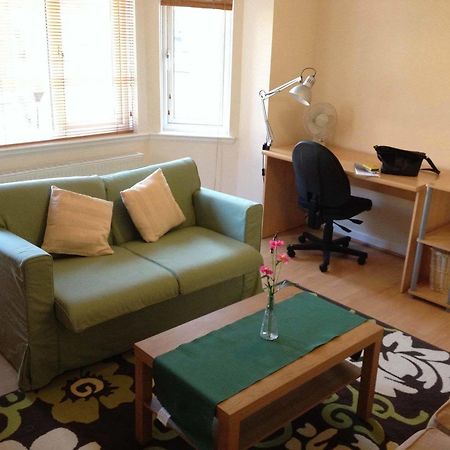 Grosvenor Gardens Hotel Edinburgh Dış mekan fotoğraf