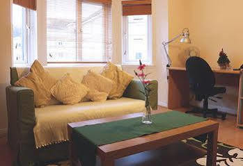 Grosvenor Gardens Hotel Edinburgh Dış mekan fotoğraf