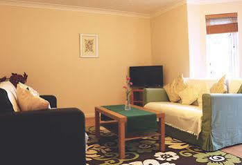 Grosvenor Gardens Hotel Edinburgh Dış mekan fotoğraf