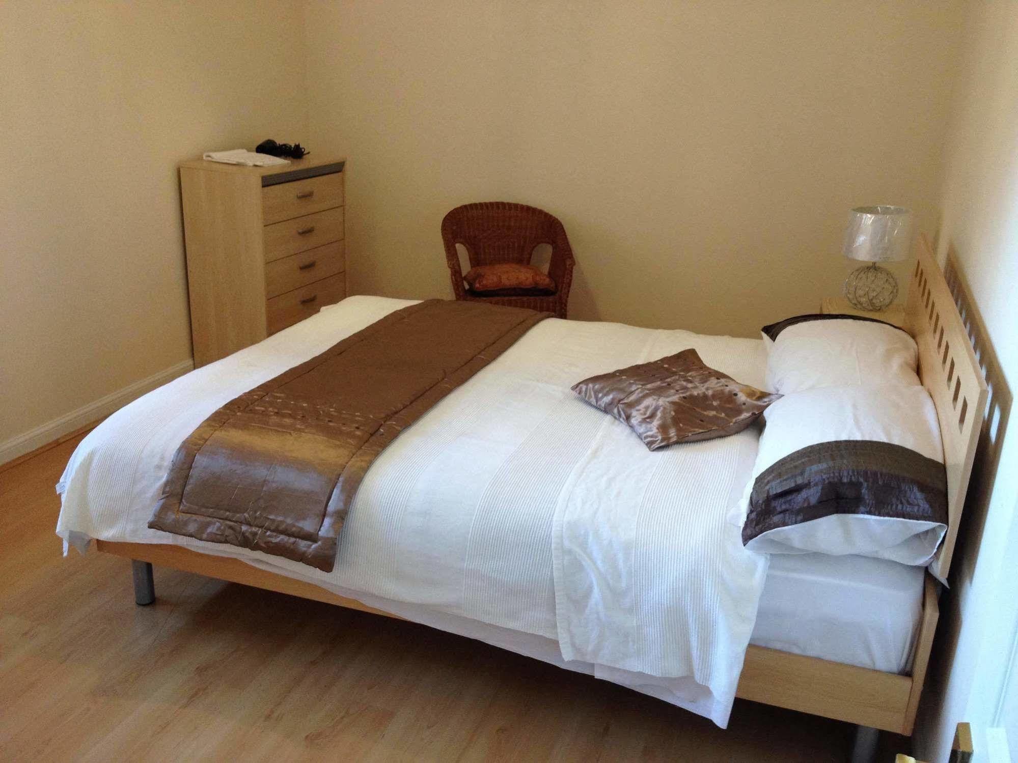 Grosvenor Gardens Hotel Edinburgh Dış mekan fotoğraf